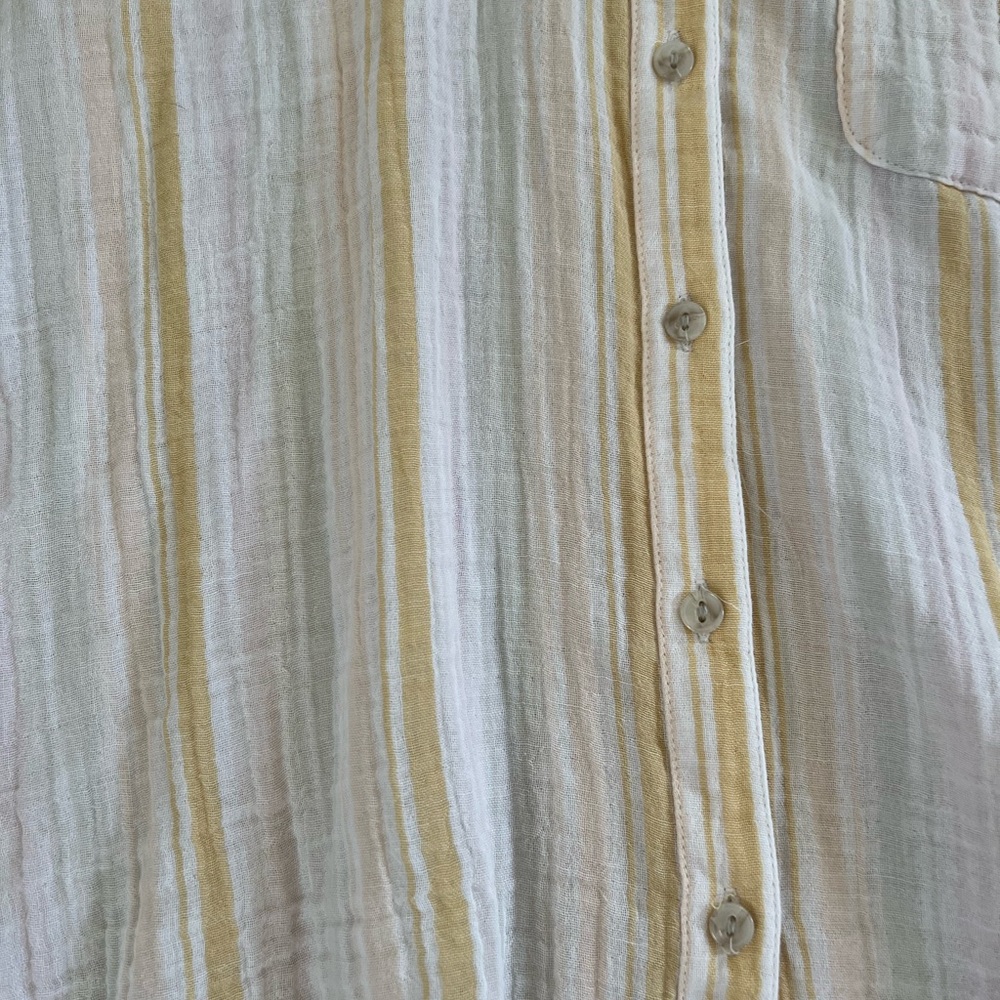Button Down - Picture 4 of 5